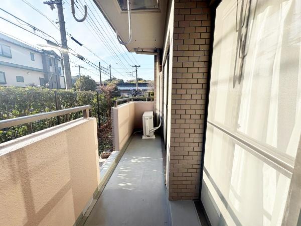 グリーンコーポ多摩ニュータウン南大沢