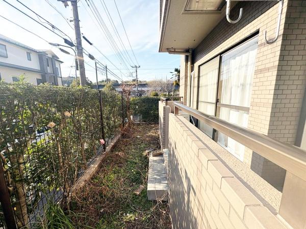 グリーンコーポ多摩ニュータウン南大沢