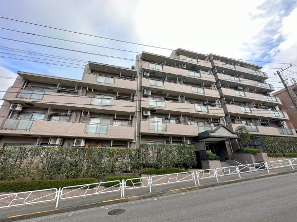 グリーンコーポ多摩ニュータウン南大沢