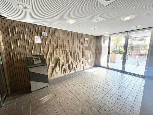 グリーンコーポ多摩ニュータウン南大沢