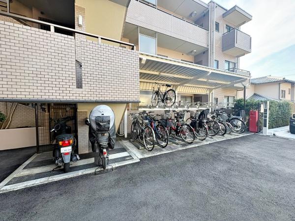 グリーンコーポ多摩ニュータウン南大沢