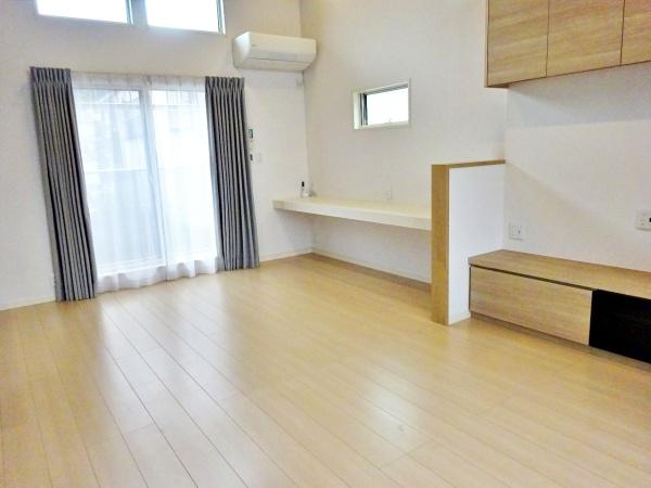 八王子市絹ケ丘２丁目の中古一戸建