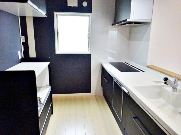 八王子市絹ケ丘２丁目の中古一戸建て