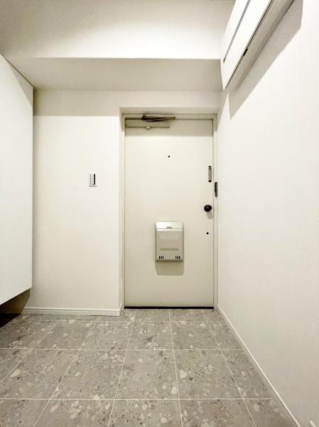 シャンボール八王子