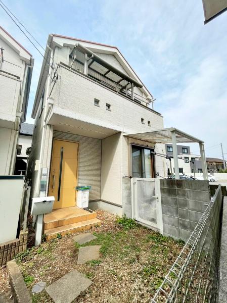 日野市日野台１丁目の中古一戸建