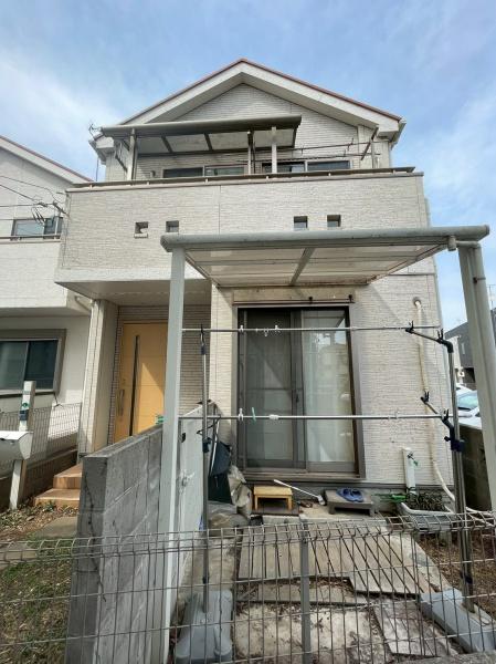日野市日野台１丁目の中古一戸建
