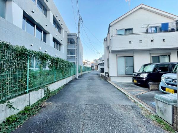 日野市日野台１丁目の中古一戸建