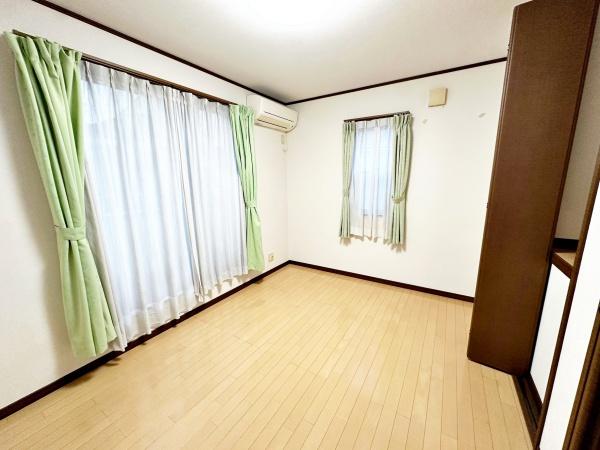 八王子市諏訪町の中古一戸建て