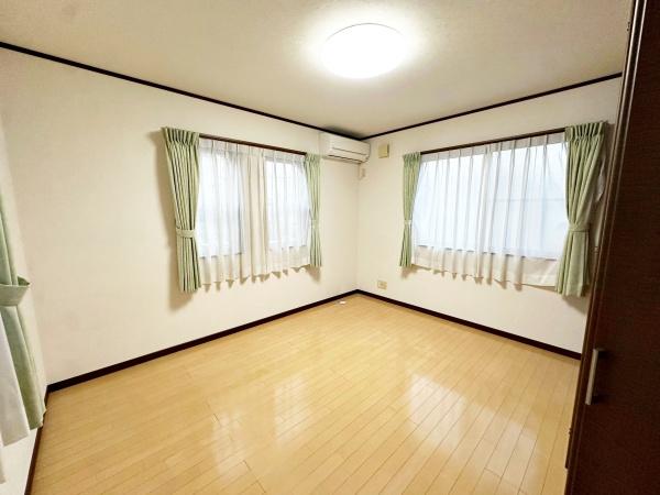 八王子市諏訪町の中古一戸建て