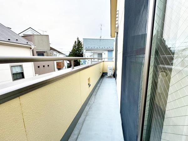 八王子市諏訪町の中古一戸建て