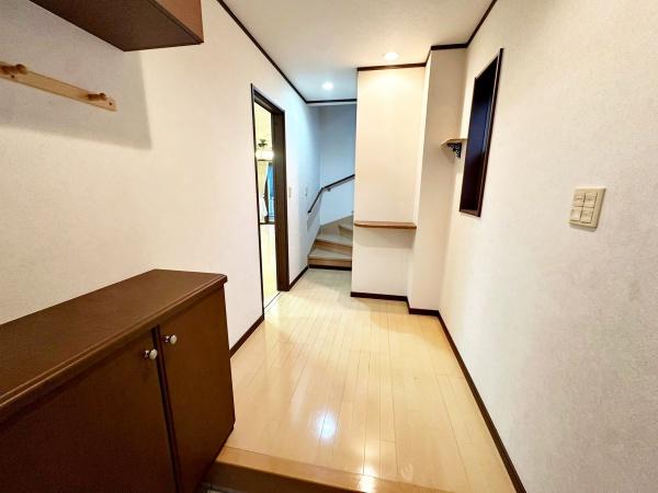 八王子市諏訪町の中古一戸建て
