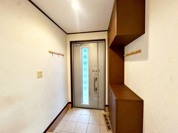 八王子市諏訪町の中古一戸建て