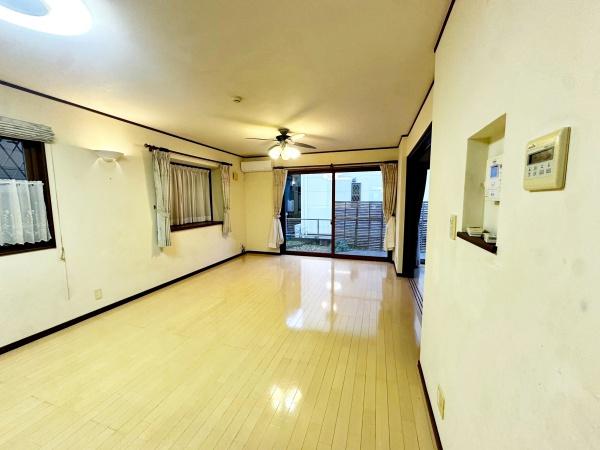 八王子市諏訪町の中古一戸建