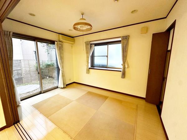 八王子市諏訪町の中古一戸建