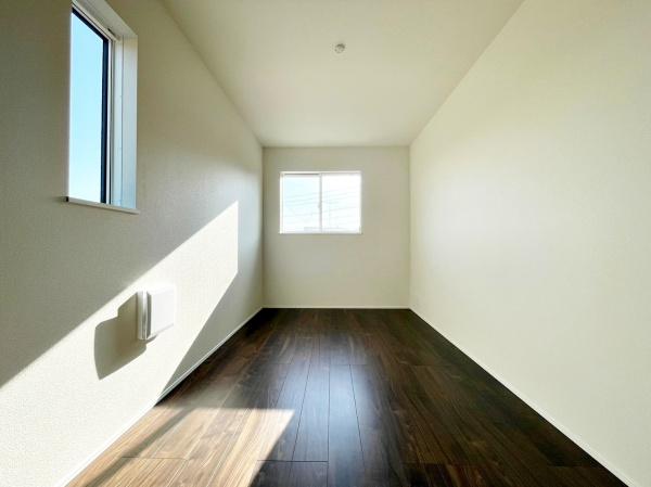 八王子市楢原町の新築一戸建