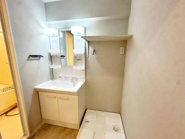 京王めじろ台マンションＥ棟