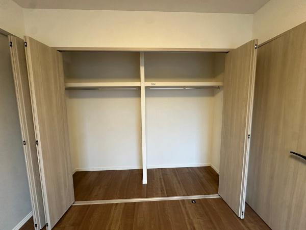 京王めじろ台マンションＥ棟
