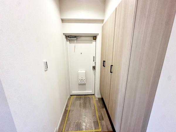京王めじろ台マンションＥ棟