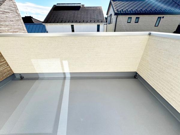 八王子市散田町２丁目の新築一戸建