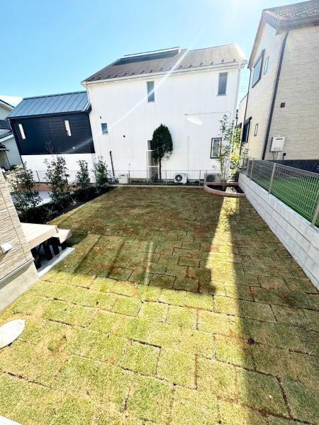 八王子市散田町２丁目の新築一戸建