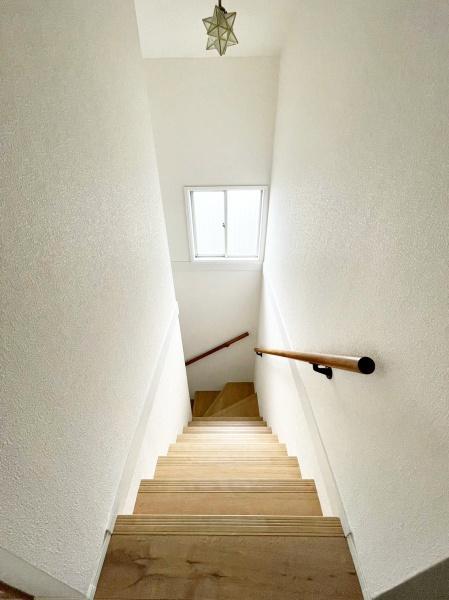 八王子市北野台４丁目の中古一戸建て