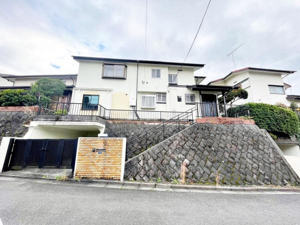 八王子市北野台４丁目の中古一戸建
