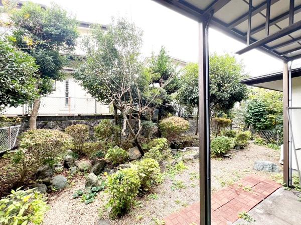 八王子市北野台４丁目の中古一戸建て