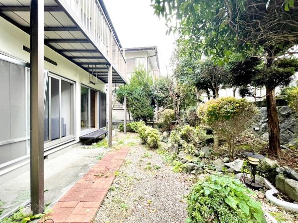 八王子市北野台４丁目の中古一戸建て