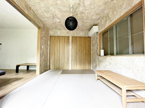 八王子市北野台４丁目の中古一戸建て