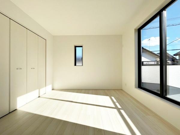八王子市川口町の新築一戸建