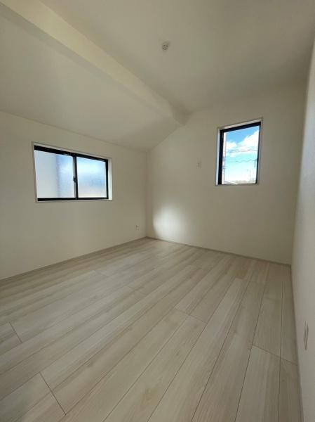 八王子市川口町の新築一戸建