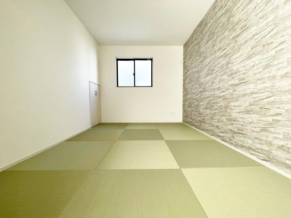 八王子市川口町の新築一戸建