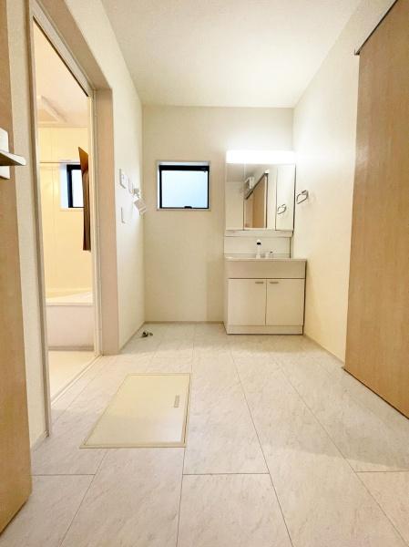 八王子市川口町の新築一戸建
