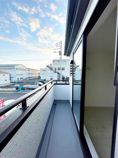 八王子市川口町の新築一戸建