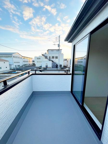 八王子市川口町の新築一戸建