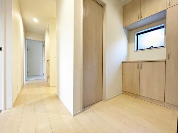 八王子市川口町の新築一戸建