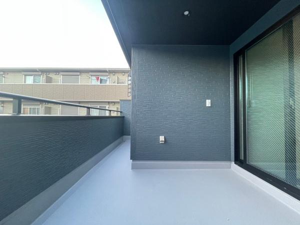 八王子市川口町の新築一戸建