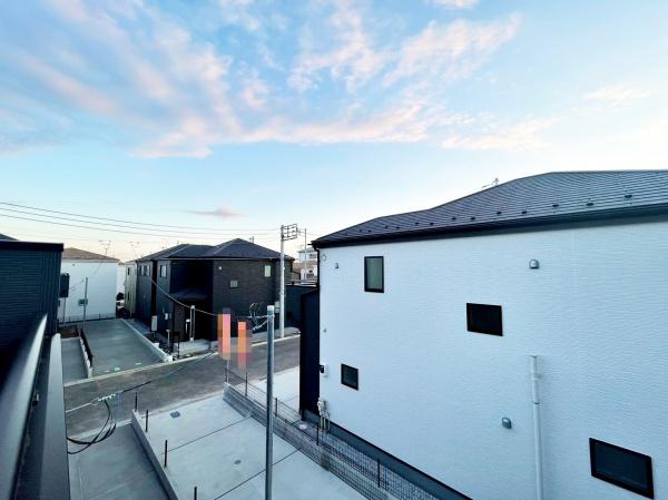 八王子市川口町の新築一戸建