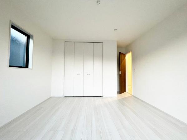 八王子市川口町の新築一戸建