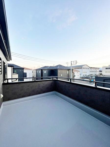 八王子市川口町の新築一戸建