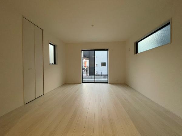 八王子市川口町の新築一戸建