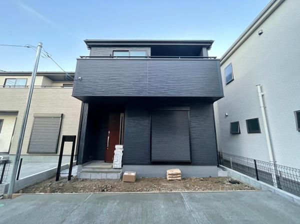 八王子市川口町の新築一戸建