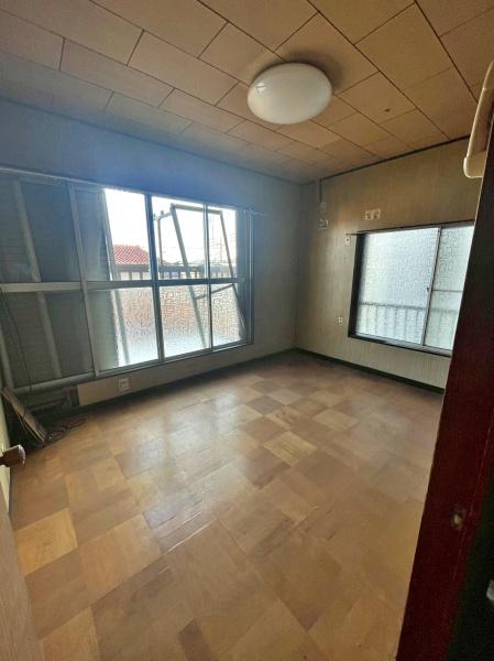 八王子市長房町の土地(その他)