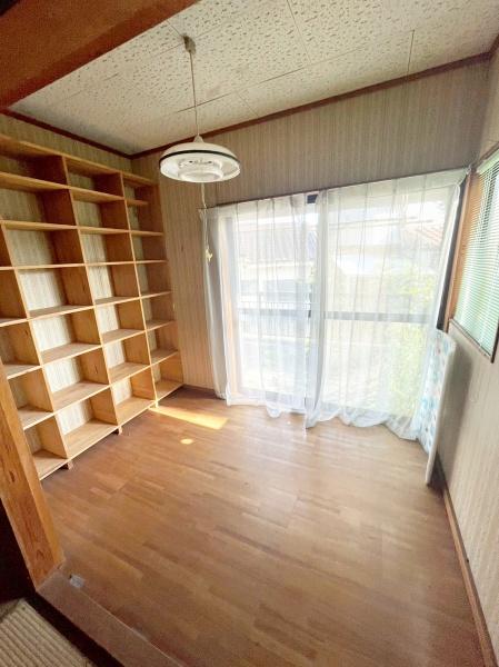 八王子市長房町の土地(その他)