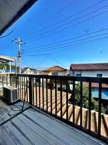 八王子市長房町の土地(その他)