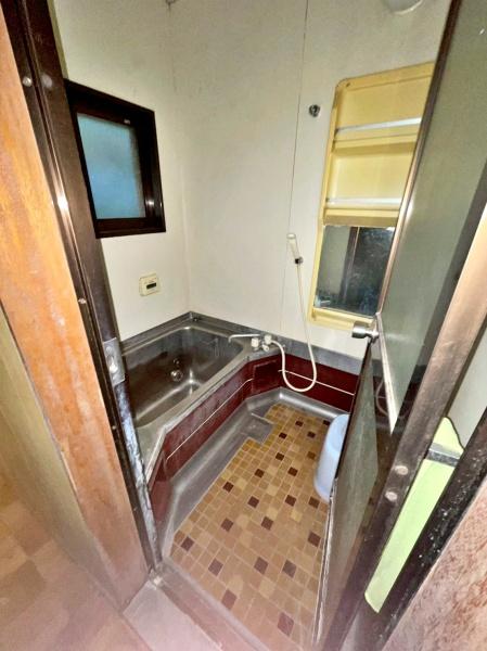 八王子市長房町の土地(その他)