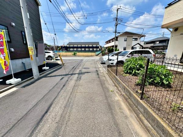 八王子市犬目町の新築一戸建