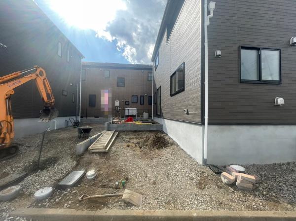 八王子市犬目町の新築一戸建