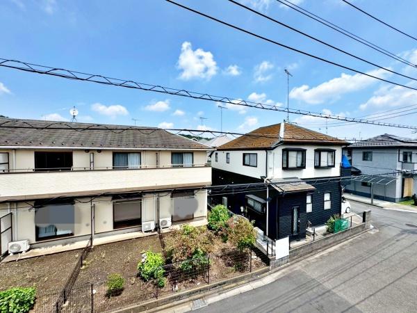 八王子市犬目町の新築一戸建