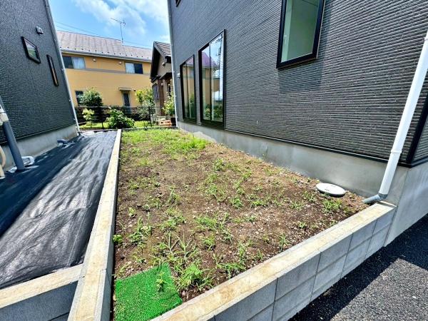 八王子市犬目町の新築一戸建